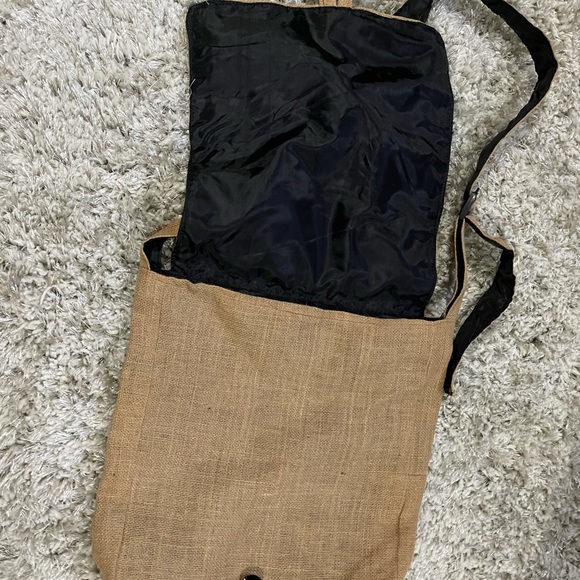 Beautiful Guatemalan Bag - Picture 4 of 4